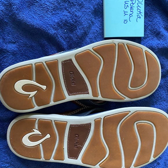 Olukai Flip Flops - Picture 2 of 2